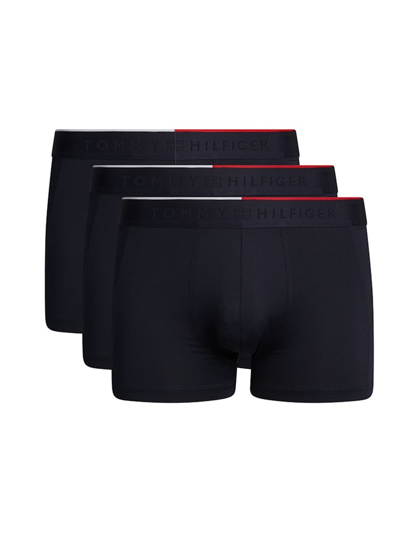 Trunks - 3-Pack
