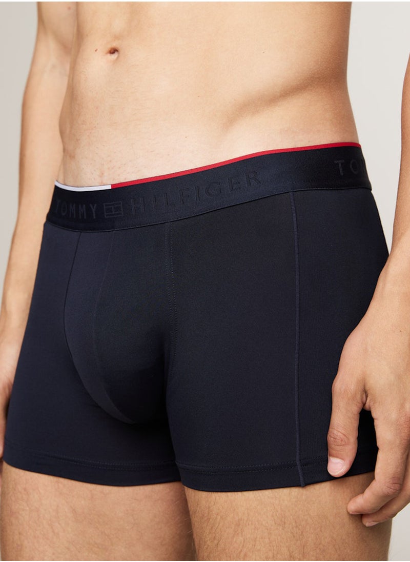 Trunks - 3-Pack