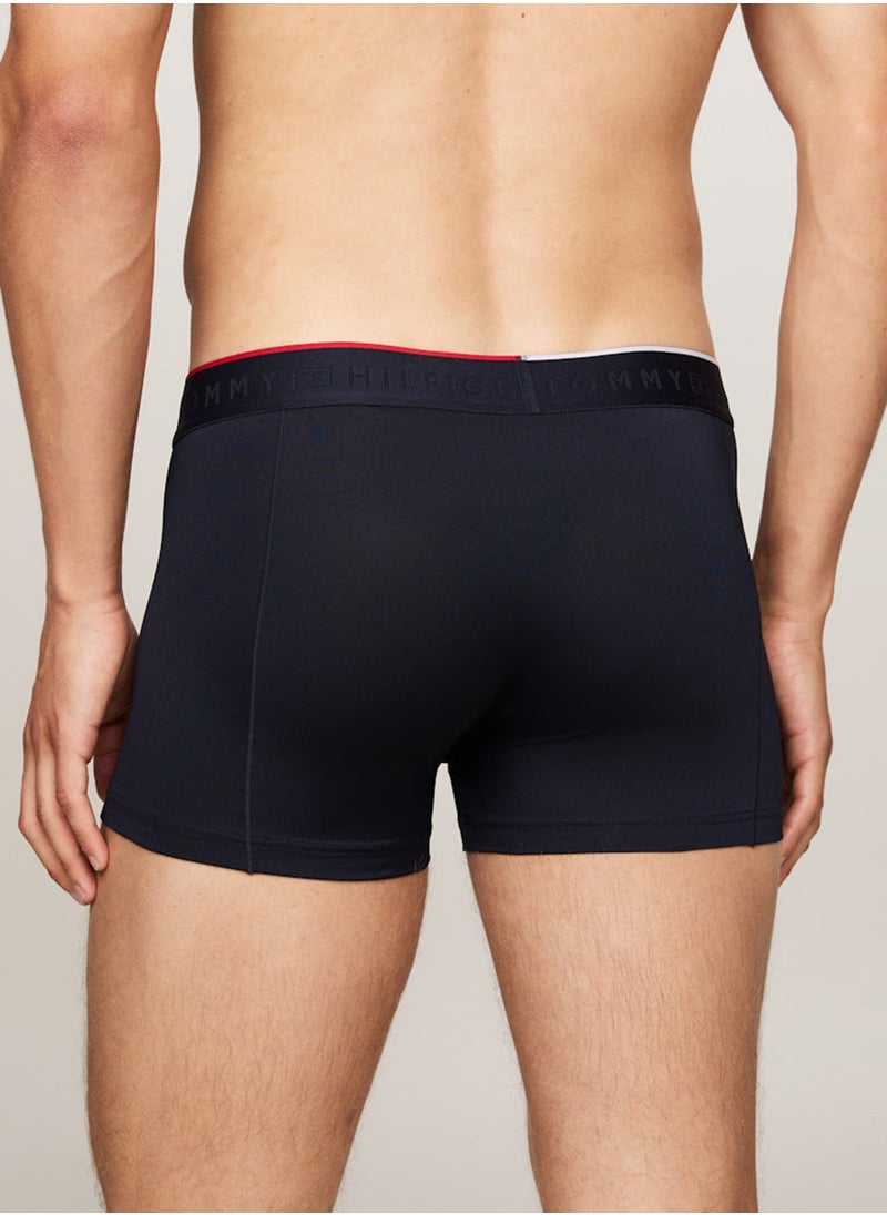 Trunks - 3-Pack