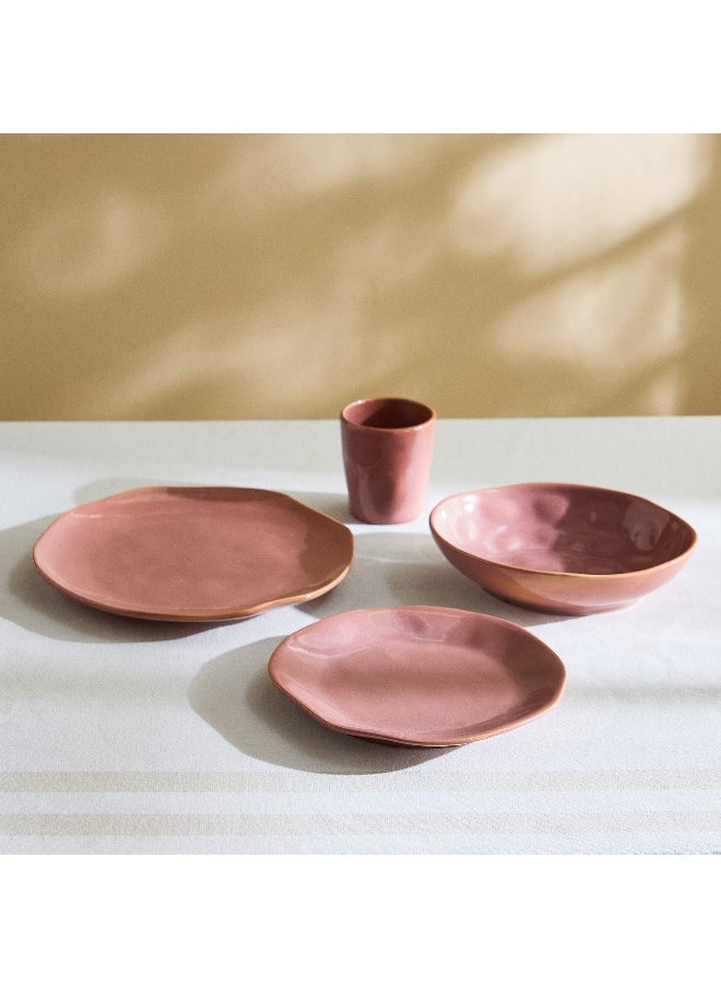 Eleganza Sabine 16-Piece Dinner Set