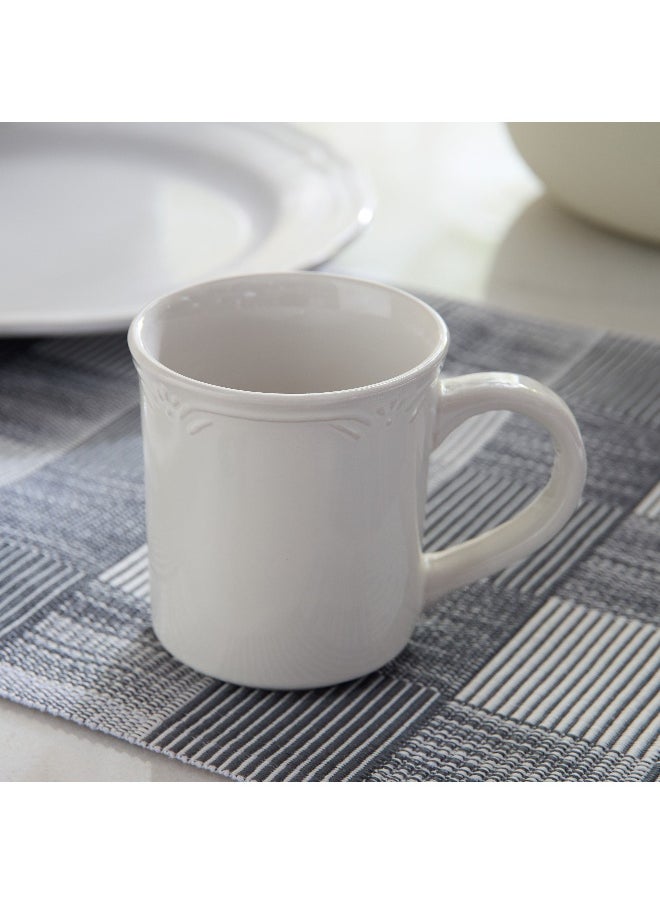 Eleganza Bella 16-Piece Dinner Set - Serves 4