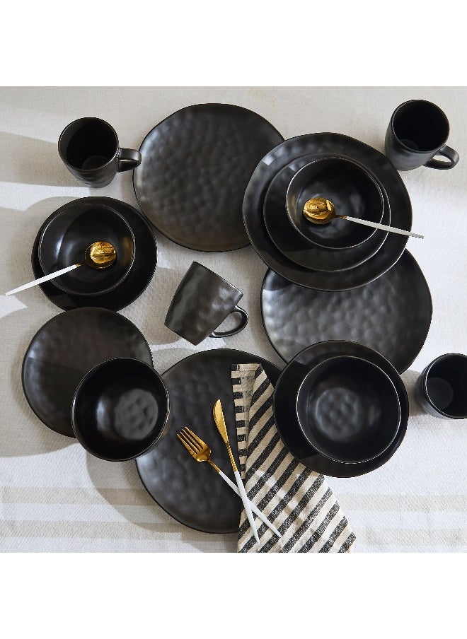 Eleganza Elama 16-Piece Dinner Set