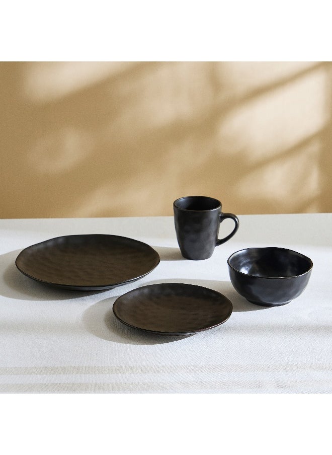 Eleganza Elama 16-Piece Dinner Set
