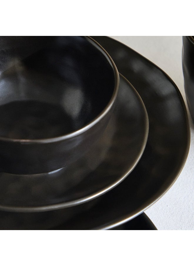 Eleganza Elama 16-Piece Dinner Set