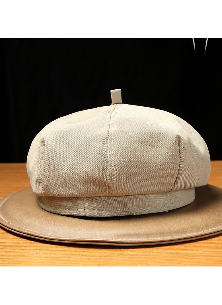 New Summer Fashion Chef Hat