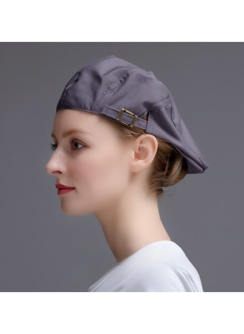 New Summer Fashion Chef Hat