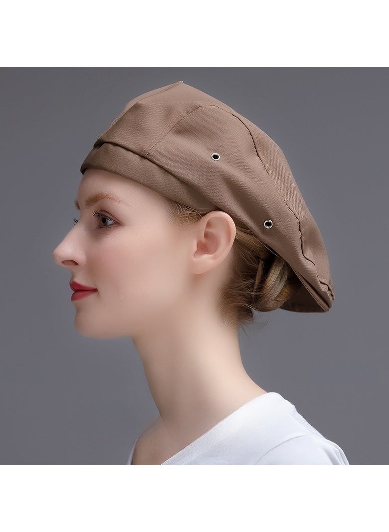 New Summer Fashion Chef Hat
