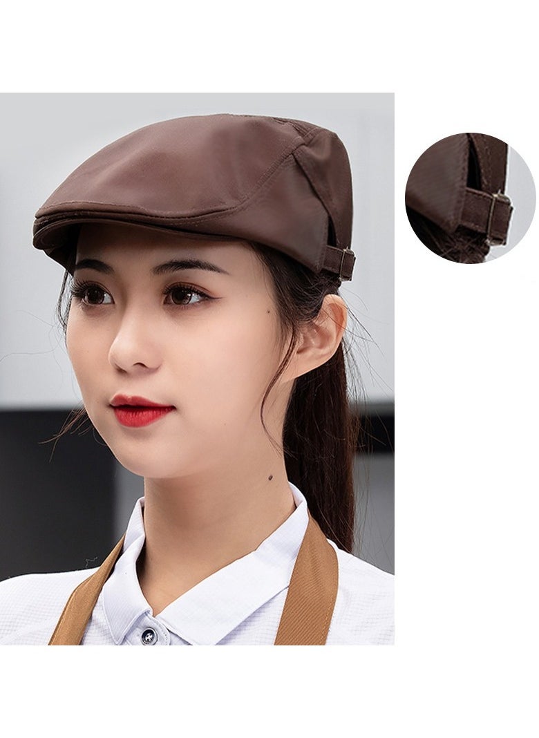 New Summer Fashion Chef Hat