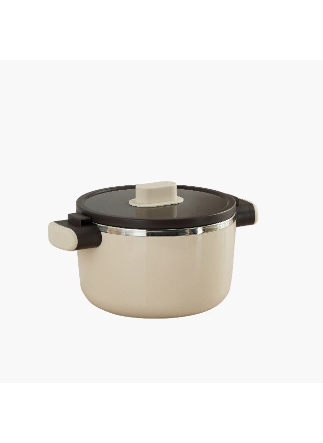 Orchid Forte Insulated Hot Pot - 1.8 L