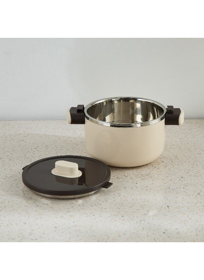 Orchid Forte Insulated Hot Pot - 1.8 L
