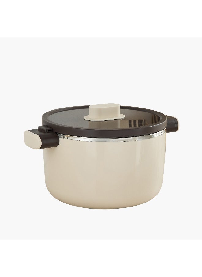 Orchid Forte Insulated Hot Pot - 5.5 L