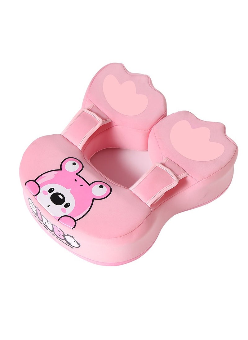 Baby Swimming Float Non-Inflatable Swimming Ring for Toddlers and Kids