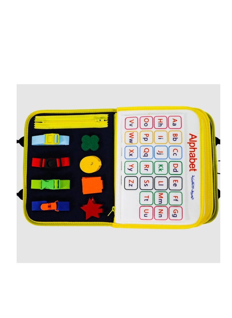 Children Activity Book