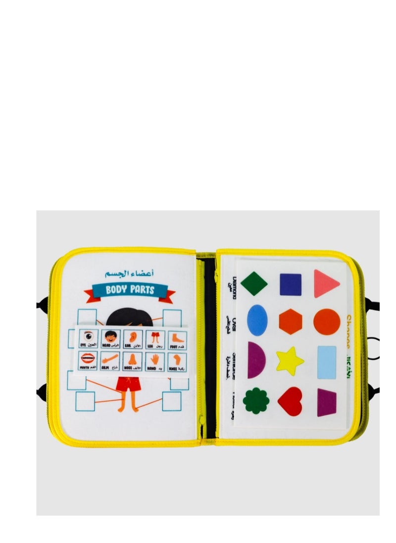 Children Activity Book