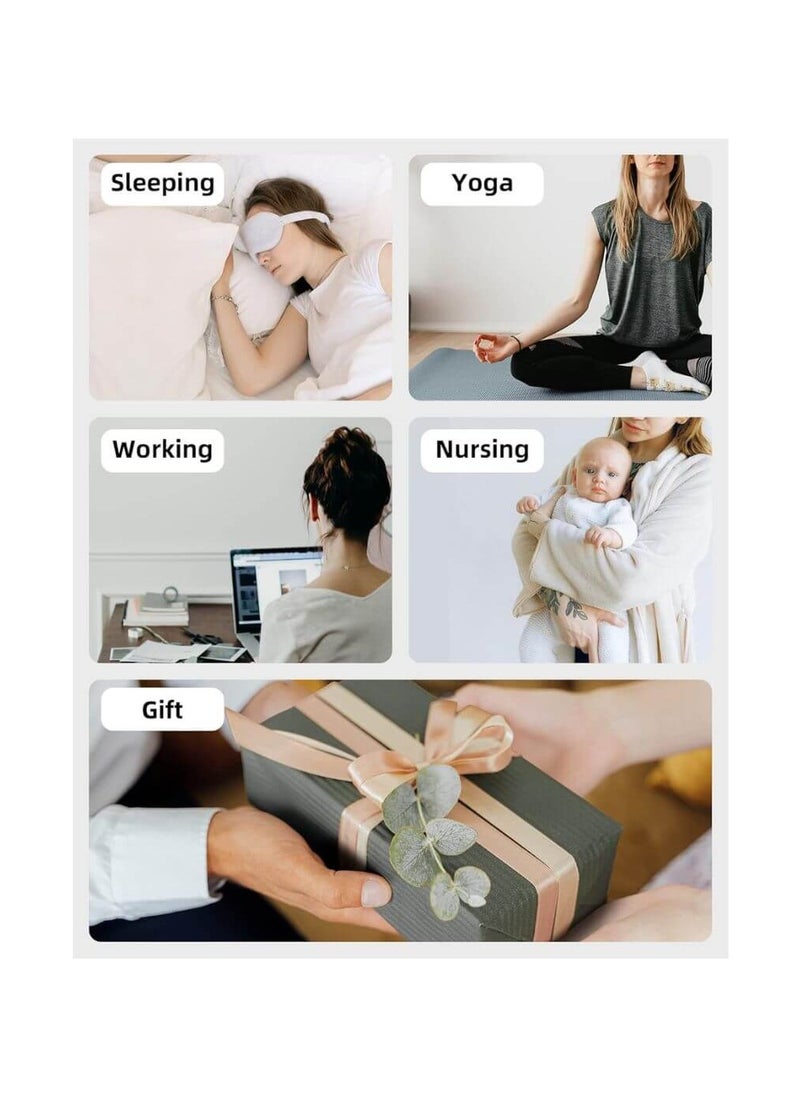 Ezvalo Sound Machine Bluetooth Speaker with 255+ Mixing Options | Night Light |Sleep Timer