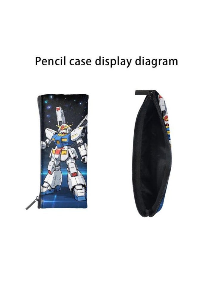 Universal cartoon new three-piece schoolbag - 593