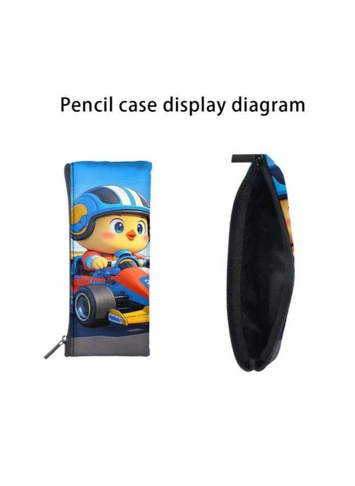 Universal cartoon new three-piece schoolbag - 657