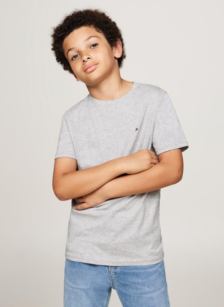 Kids 2 Pack Short Sleeve T-Shirt