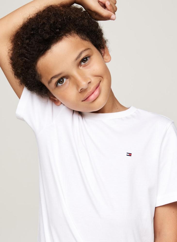 Kids 2 Pack Short Sleeve T-Shirt