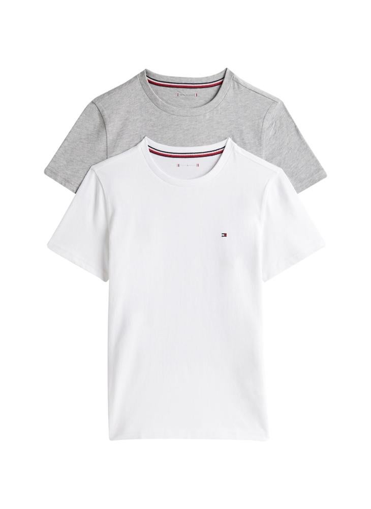 Kids 2 Pack Short Sleeve T-Shirt