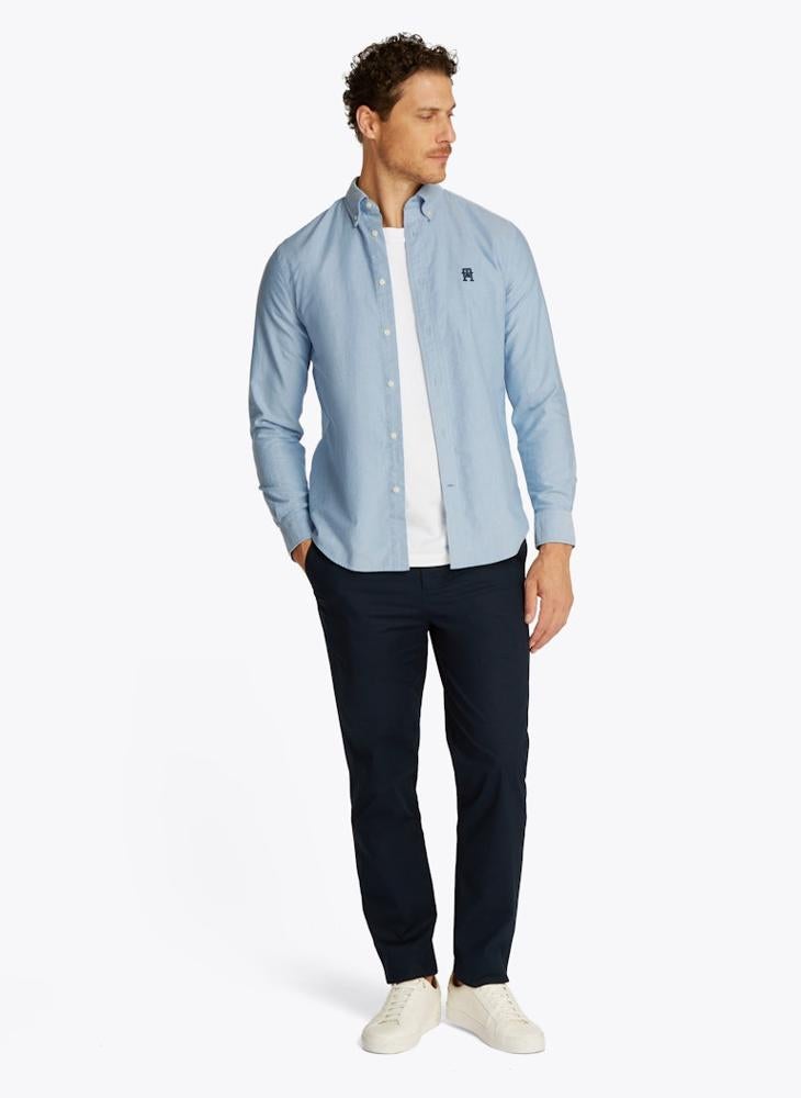 Regular Fit Heritage Oxford Shirt