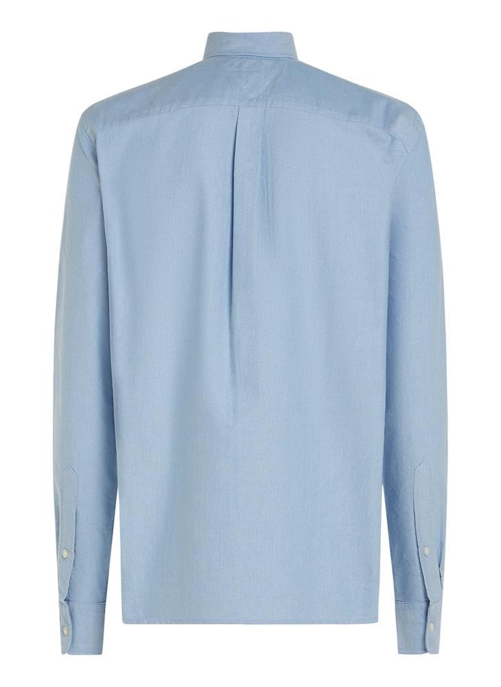 Regular Fit Heritage Oxford Shirt