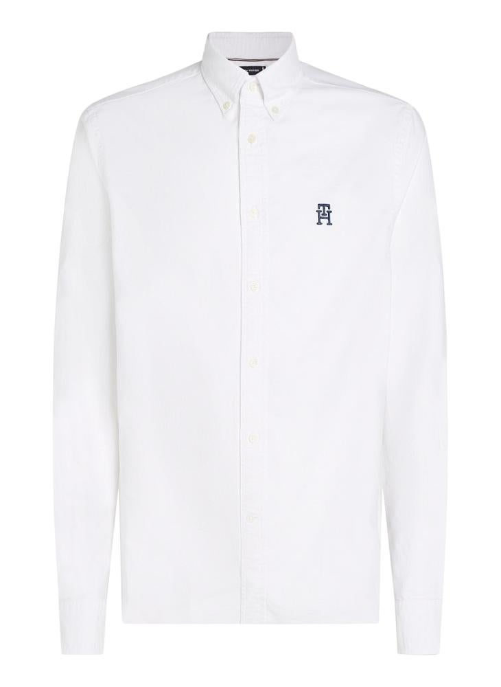 Regular Fit Heritage Oxford Shirt