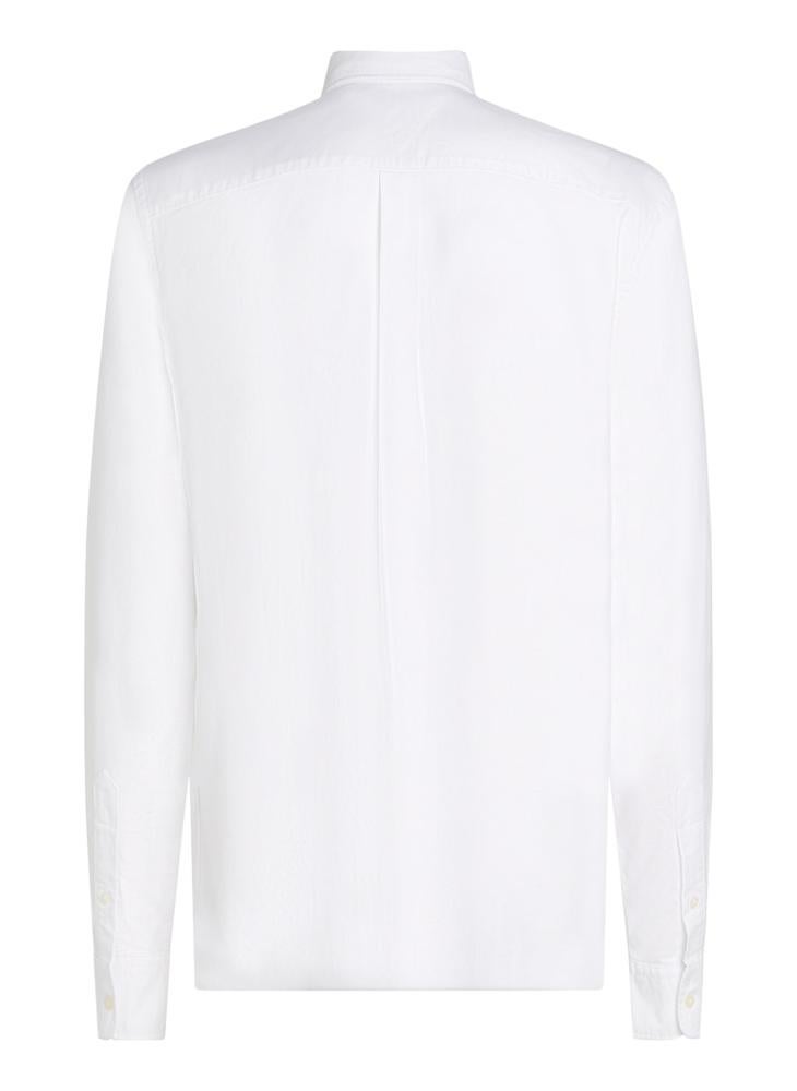 Regular Fit Heritage Oxford Shirt