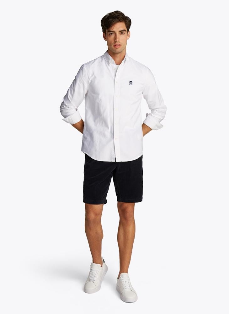 Regular Fit Heritage Oxford Shirt