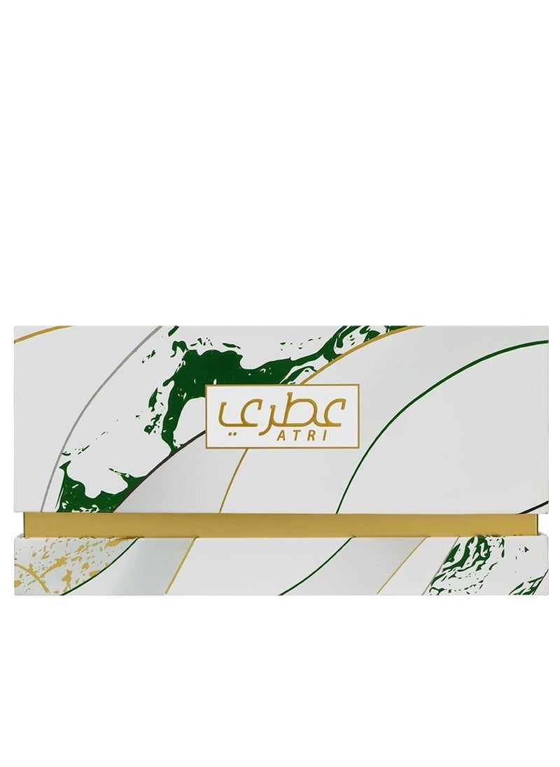 Atri Gift Set Ahmed Al Maghribi Perfumes