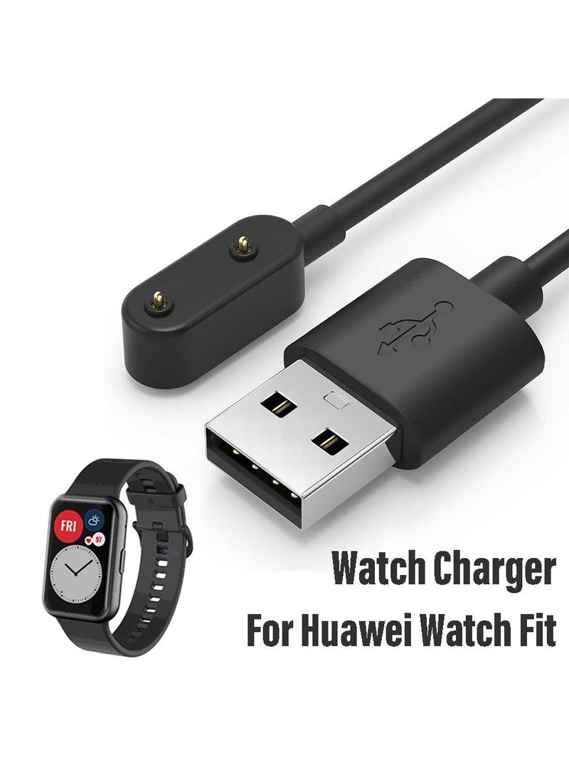 Charger Cable Compatible With Huawei Watch Fit USB Charging Dock