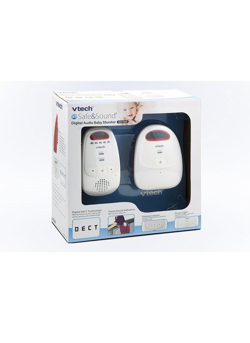 VTech Digital Audio Baby Monitor