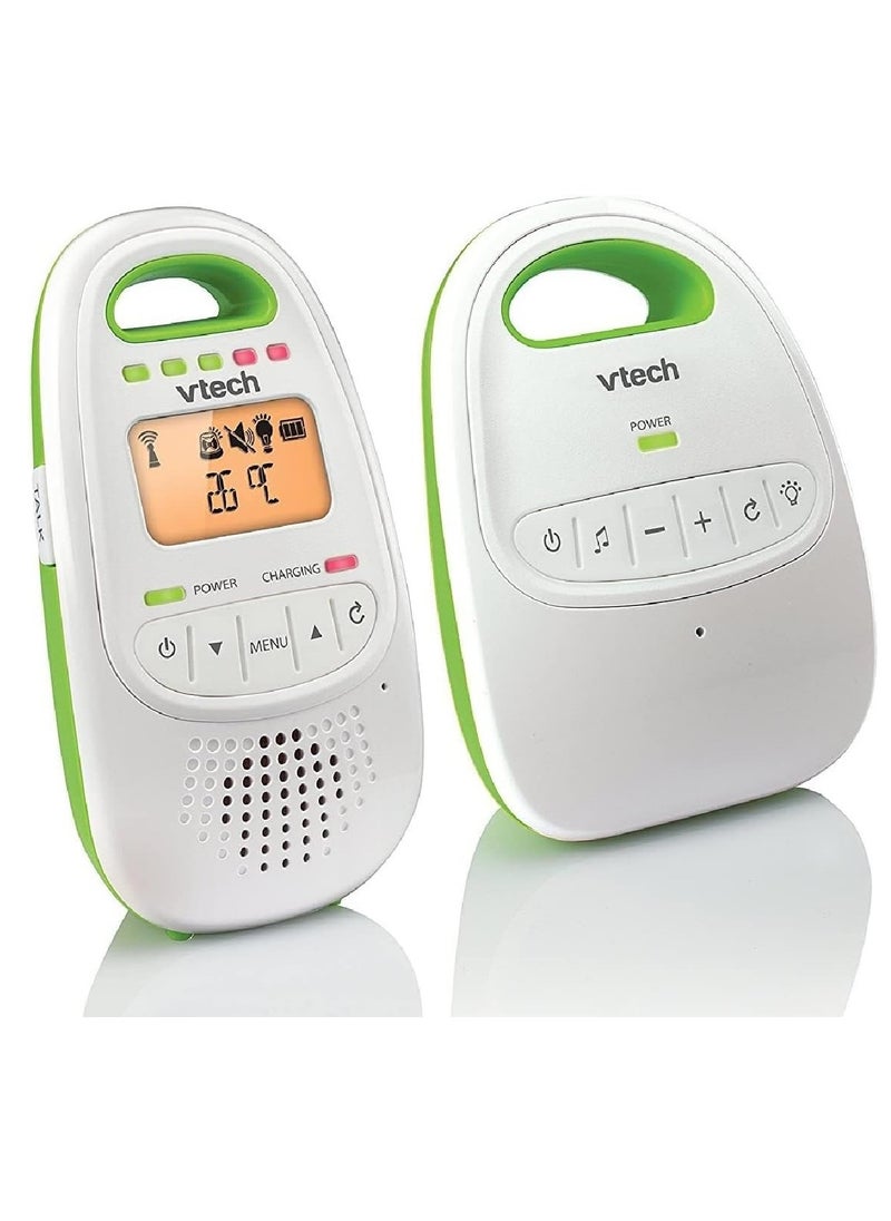 VTech Backlit Digital Audio Baby Monitor