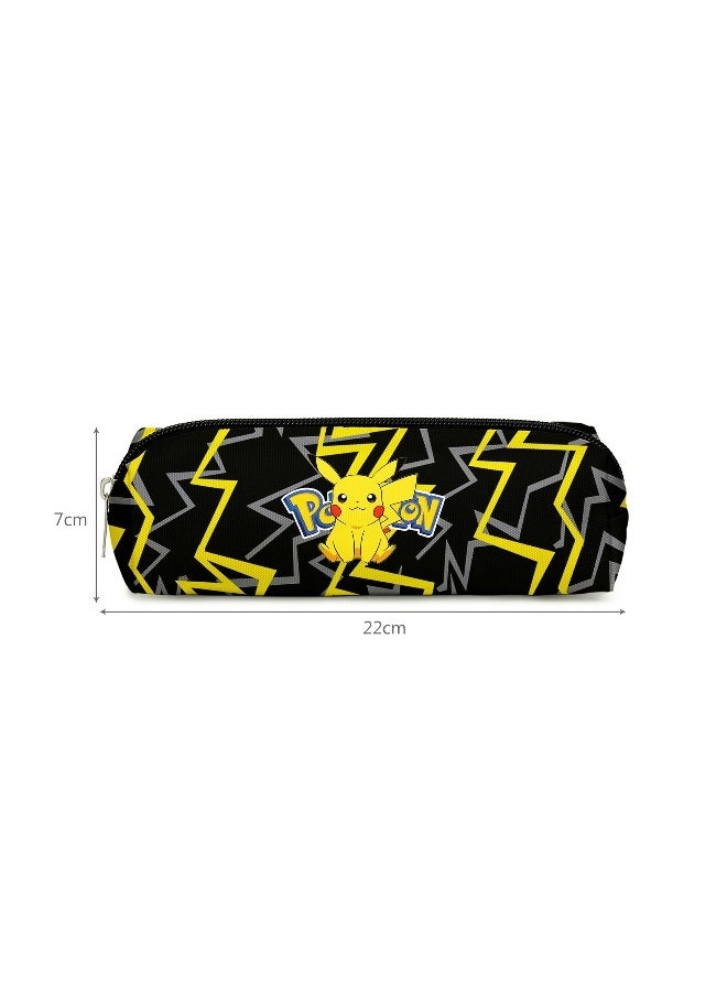 Cartoon Backpack Set - Pokémon Backpack Collection