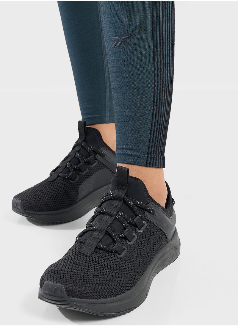 Lab 7/8 Seamless Tights