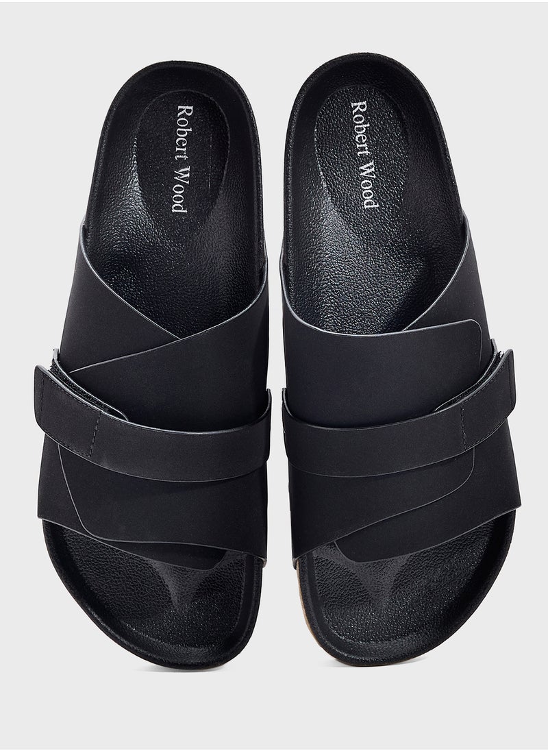 Casual Comfort Sandals
