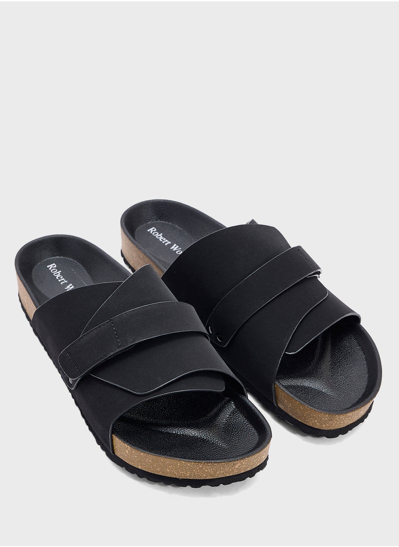 Casual Comfort Sandals