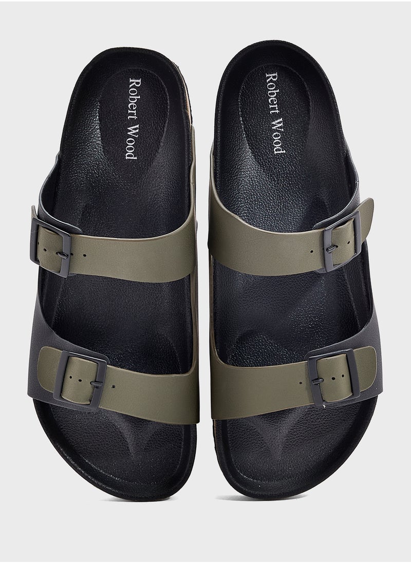 Casual Comfort Sandals