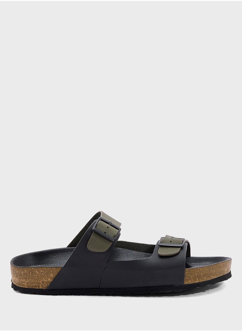 Casual Comfort Sandals