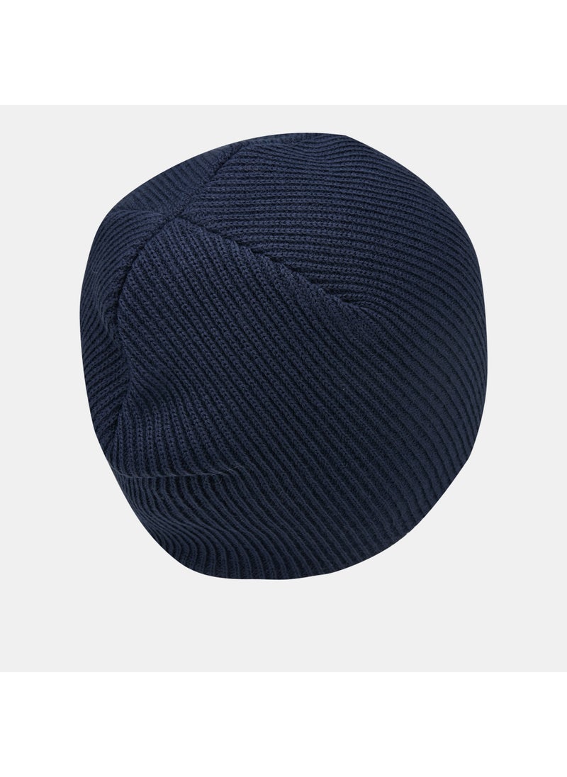 Whirlibird Watch Beanie