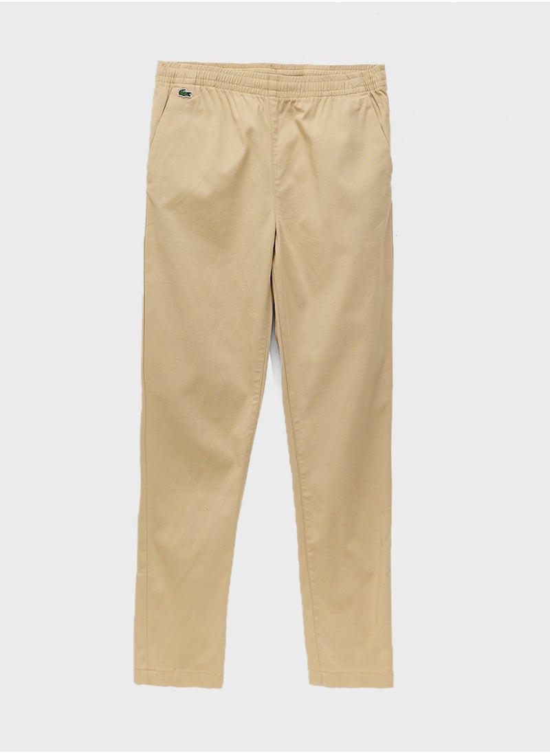 Kids Leisure Trousers