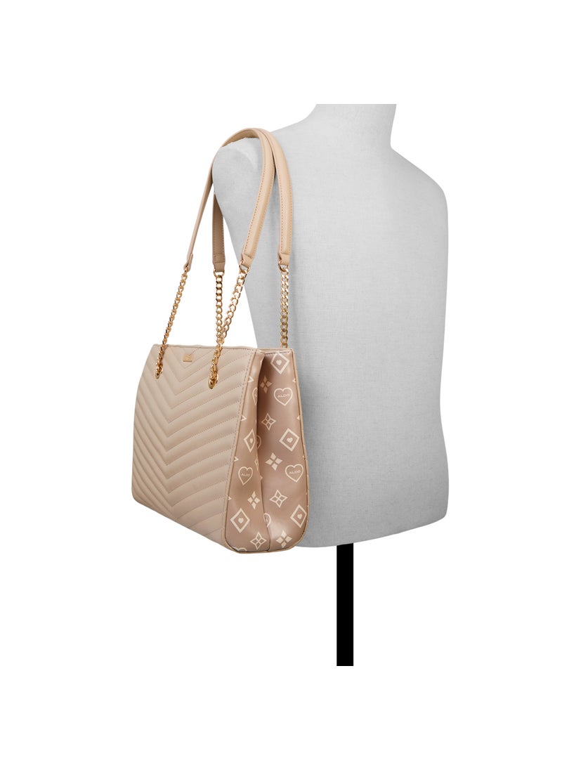 Calaberel Satchel Bag
