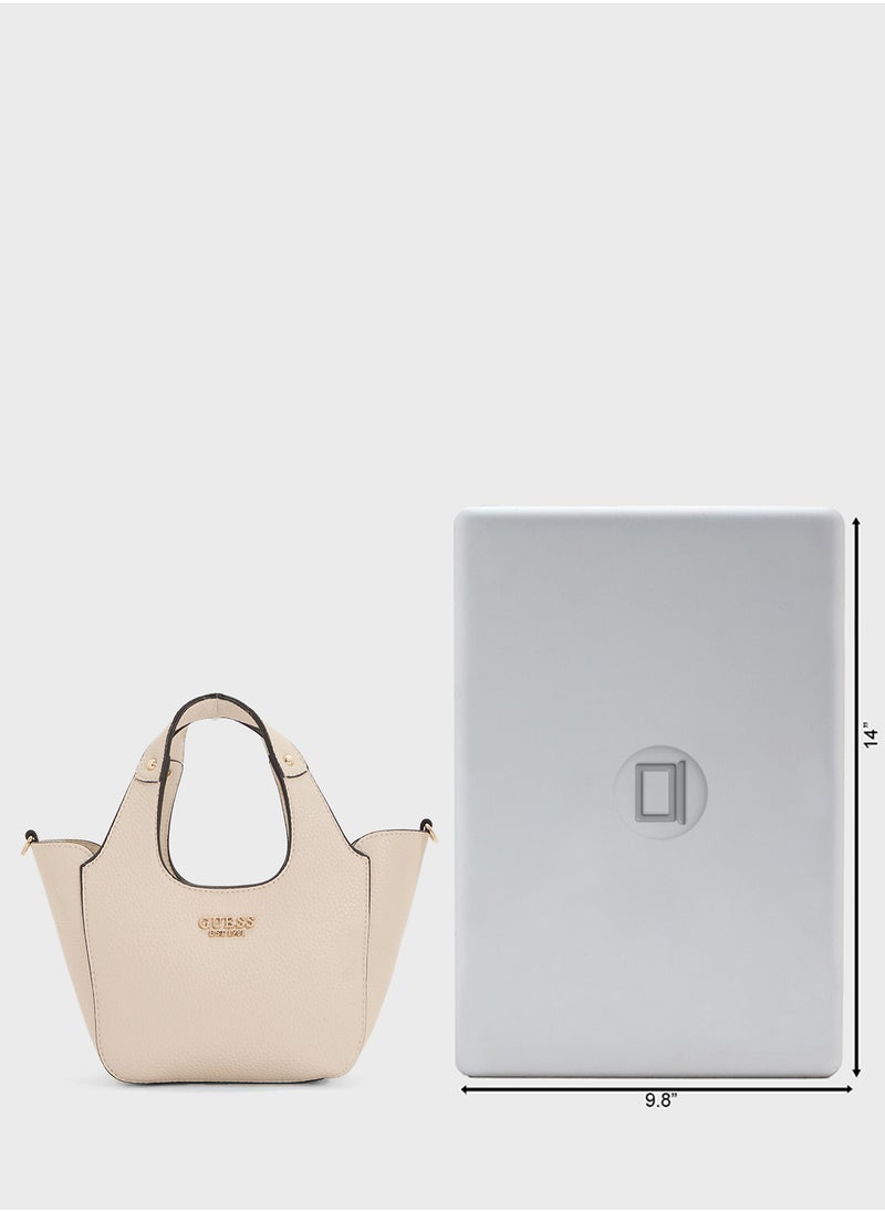 Helina Mini Tote