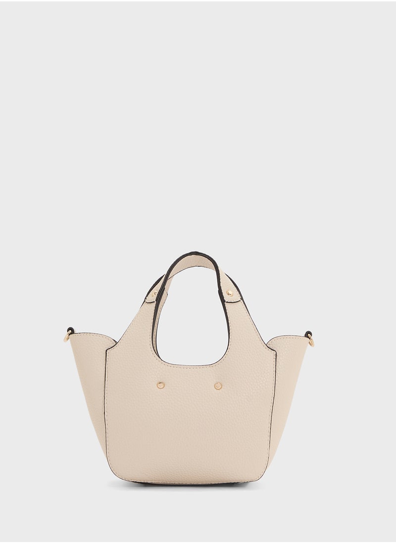 Helina Mini Tote