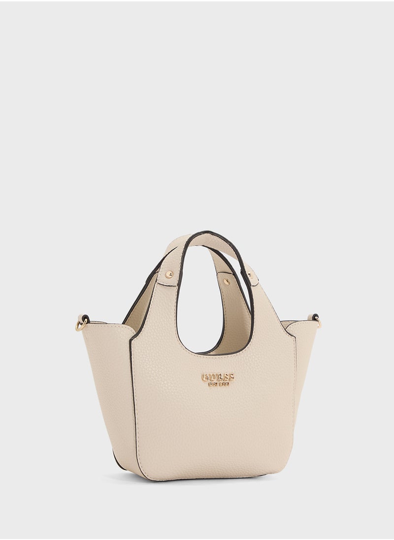 Helina Mini Tote