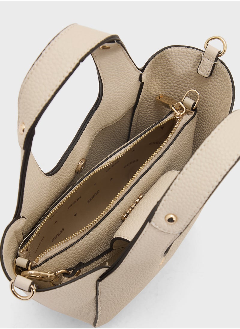 Helina Mini Tote