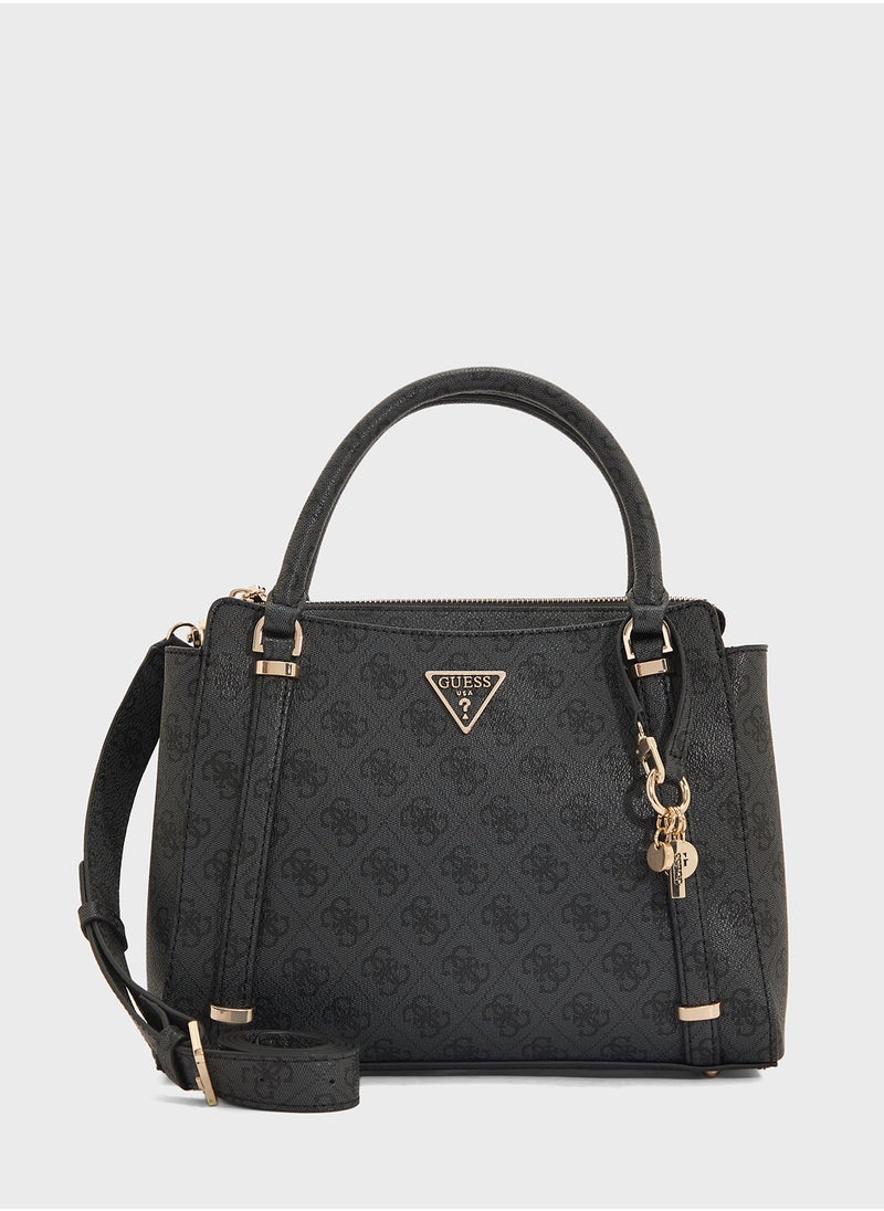 Eco Erica 2 Comp Satchel