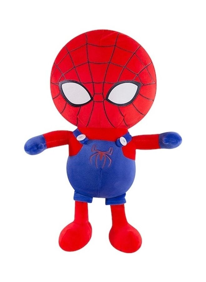 Anime Spider Man Plush Toy