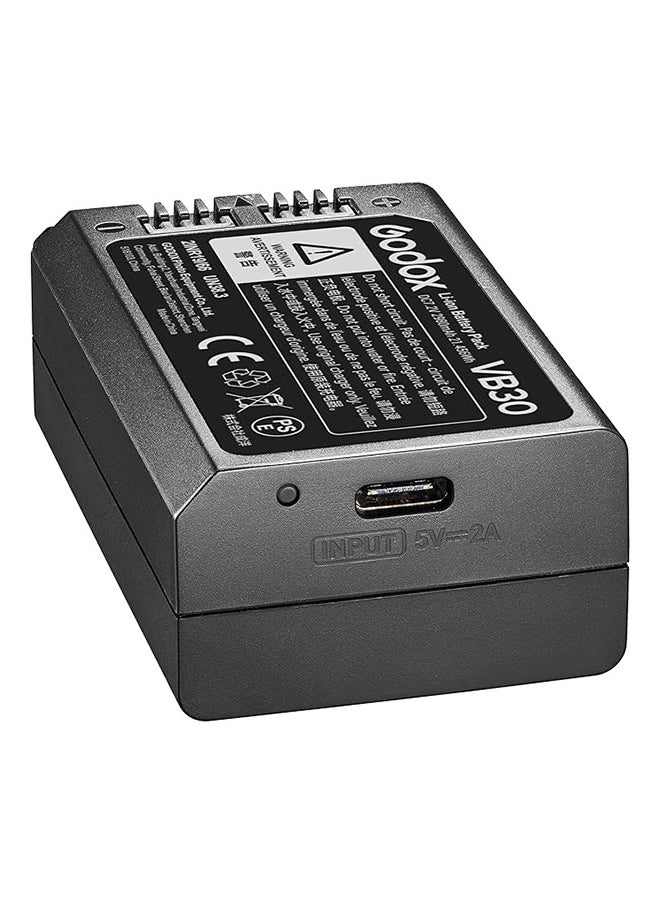 GODOX V1 PRO N Camera Flash 2.4G Wireless Speedlight 1/8000s HSS 1.3s Recycle Time with M/TTL Flash Mode Type-C Powered with Sub Flash Speedlite Compatible with Nikon Cameras