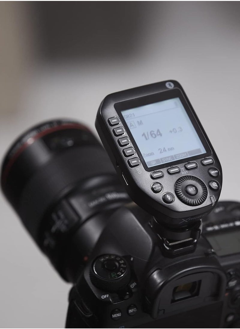 GODOX XPROIIS+ Dental Trigger For Sony